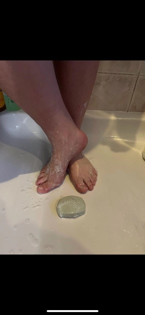 Happy Feet ? OnlyFans Picture