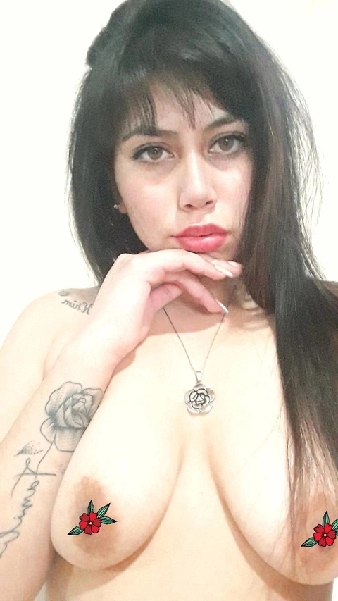 Ayelen Agustina OnlyFans Picture