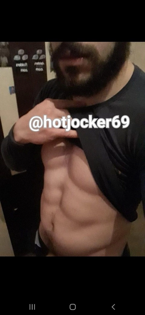 Hot Joker 😏 OnlyFans Picture