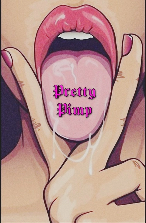 ✨pretty pimp✨