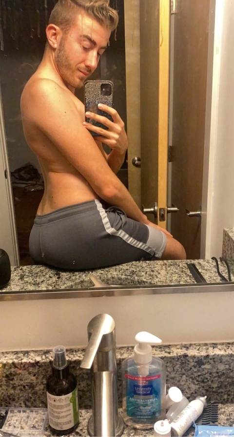 Encourager247 OnlyFans Picture