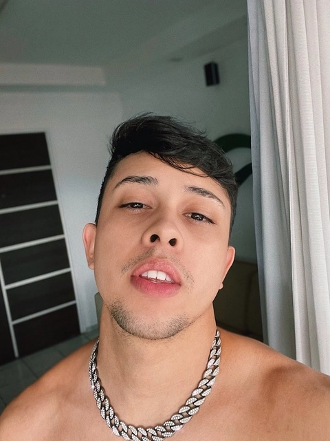 Vini Monteiro OnlyFans Picture