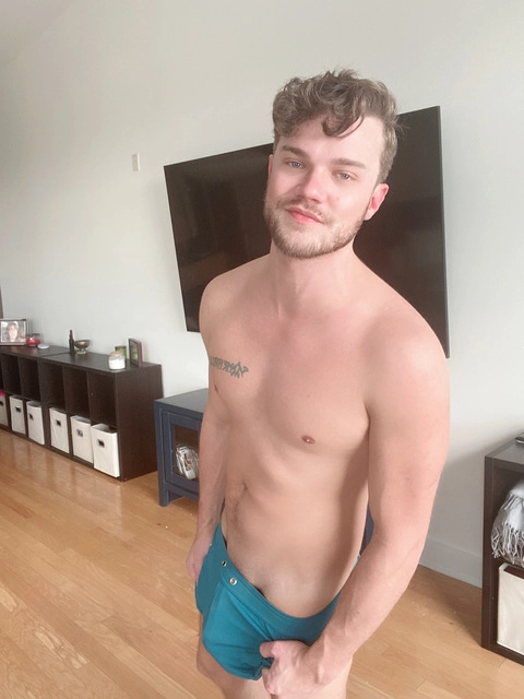 Tyler Russell OnlyFans Picture