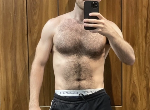 Nordic Scruff OnlyFans Picture