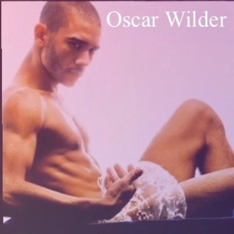 Oscar Wilder