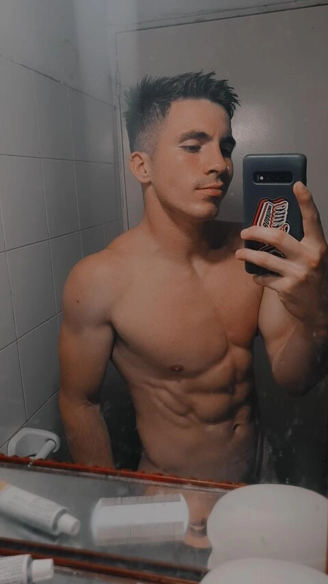 Nico Rico ​ OnlyFans Picture