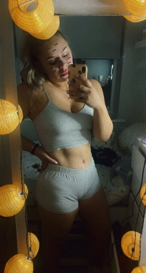 Nicole OnlyFans Picture