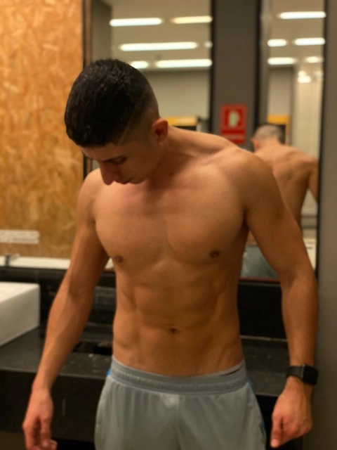 Hans OnlyFans Picture