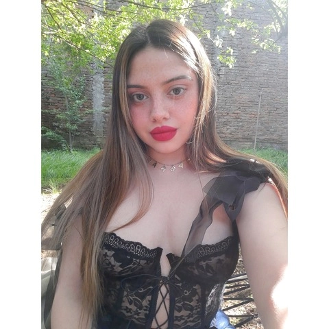 Barbara Arroyo OnlyFans Picture