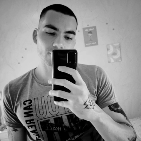 Tattoo Safado OnlyFans Picture