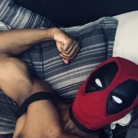 Roman Bankxx OnlyFans Picture