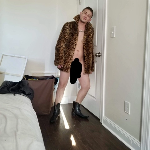 Eddie OnlyFans Picture