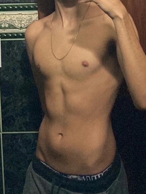 Breno (NEW, FREE). ?? OnlyFans Picture