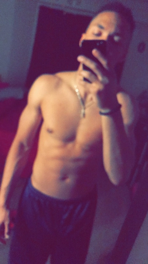 Jaylen Johnson OnlyFans Picture