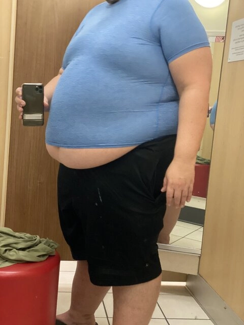 Chub LA OnlyFans Picture