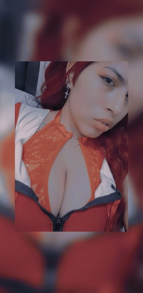 Iveth Sanedrac MRCL OnlyFans Picture