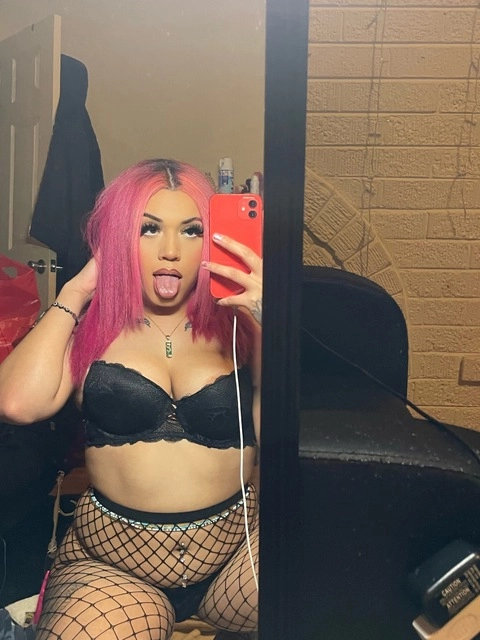 unbotheredbxtch OnlyFans Picture