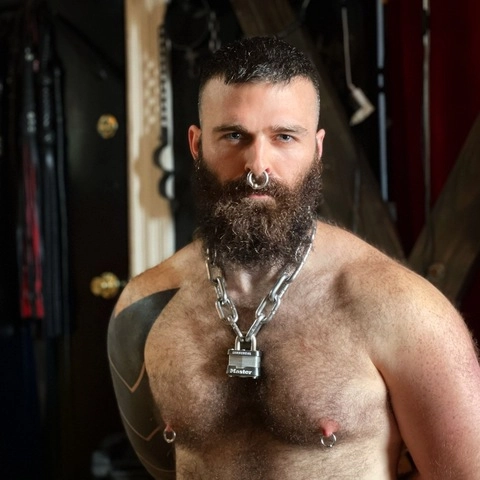 Beast Boar OnlyFans Picture