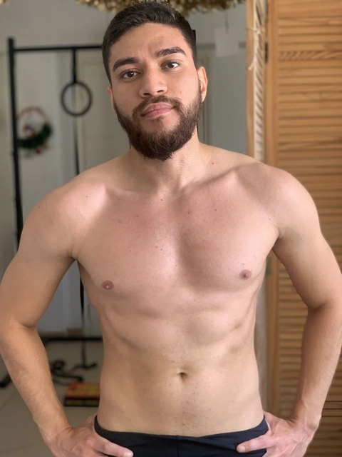 Ruben OnlyFans Picture