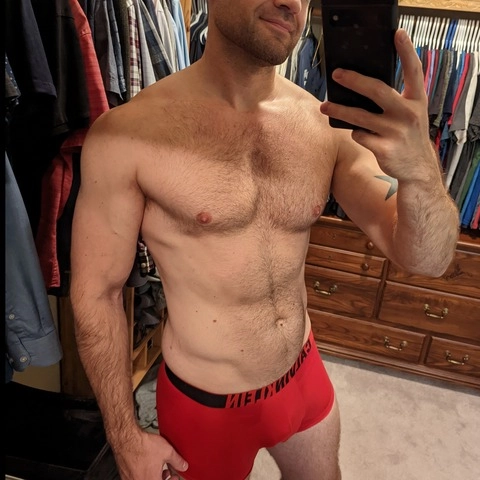 Tyler Muscles OnlyFans Picture