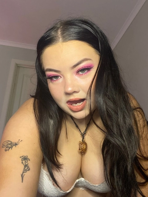 Ruby OnlyFans Picture