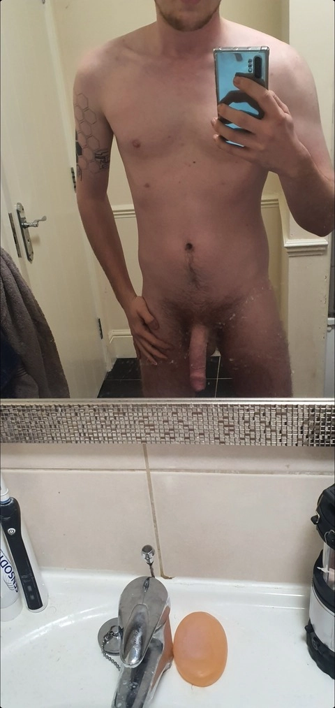 Mr Cornish OnlyFans Picture