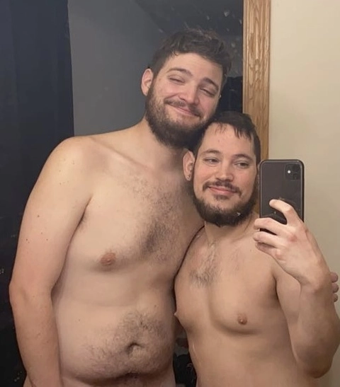 Cub and Bear OnlyFans Picture