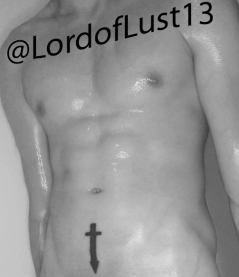 Lord of Lust OnlyFans Picture