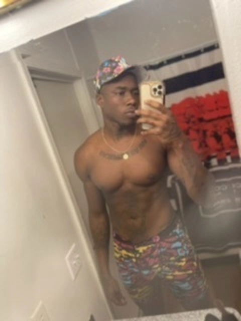 Ballout OnlyFans Picture