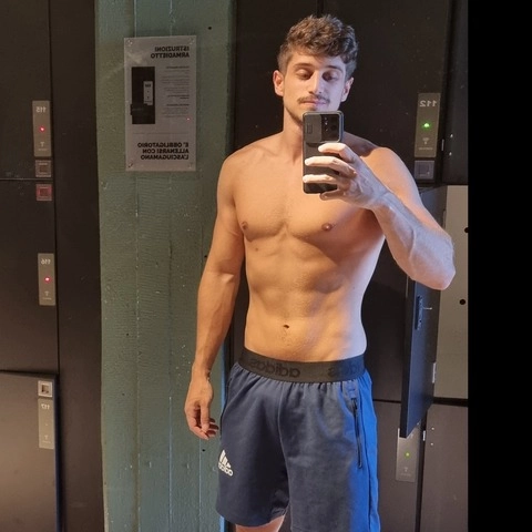 Christian OnlyFans Picture
