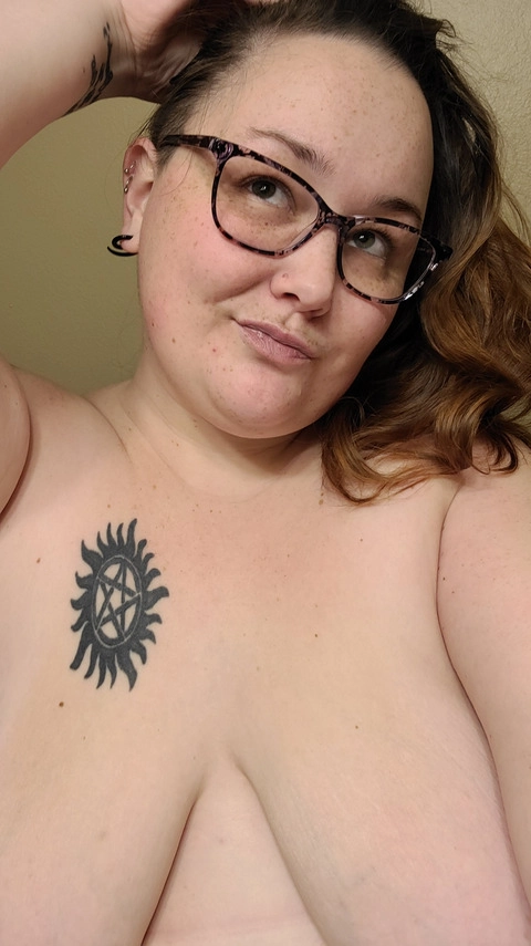 CurvyMae OnlyFans Picture