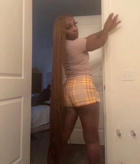 DESS STARR OnlyFans Picture