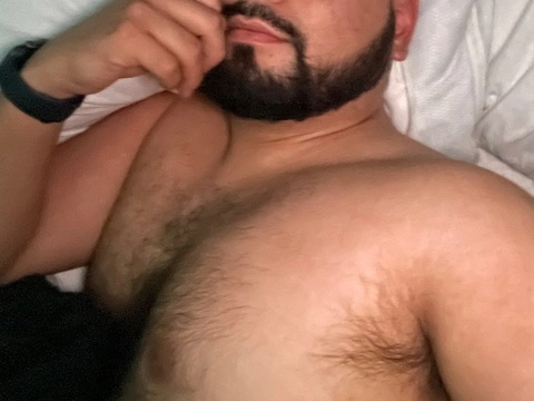 Alexander Garcia OnlyFans Picture