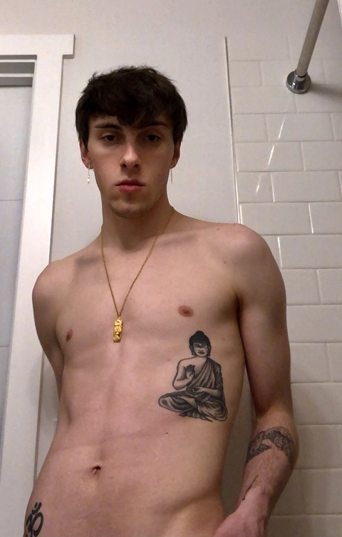 Little Prince OnlyFans Picture