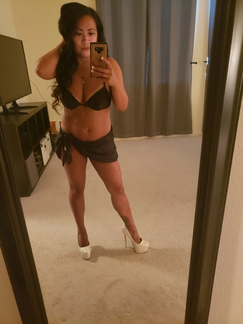 Dawnae Baldwin OnlyFans Picture