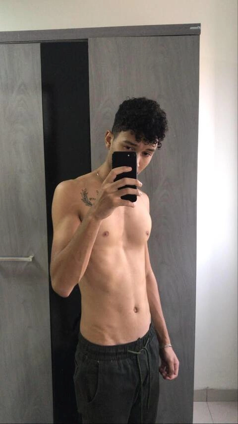 Rafael Barão OnlyFans Picture