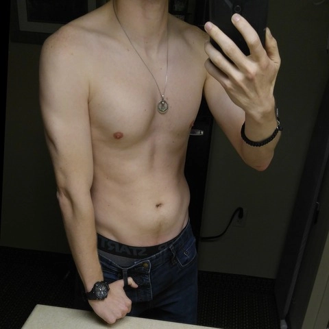 Josh OnlyFans Picture