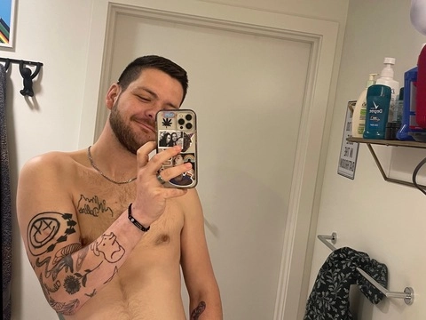 Scotty?️‍?? OnlyFans Picture