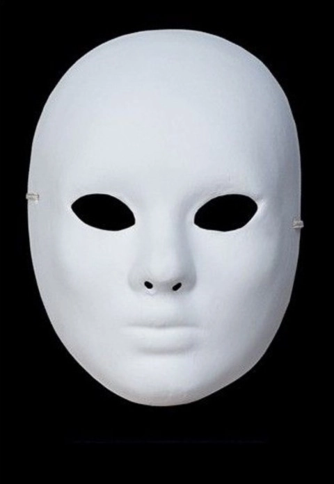 Masked Boy [FREE🏳️‍🌈]