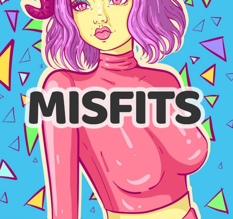 My Misfits OnlyFans Picture