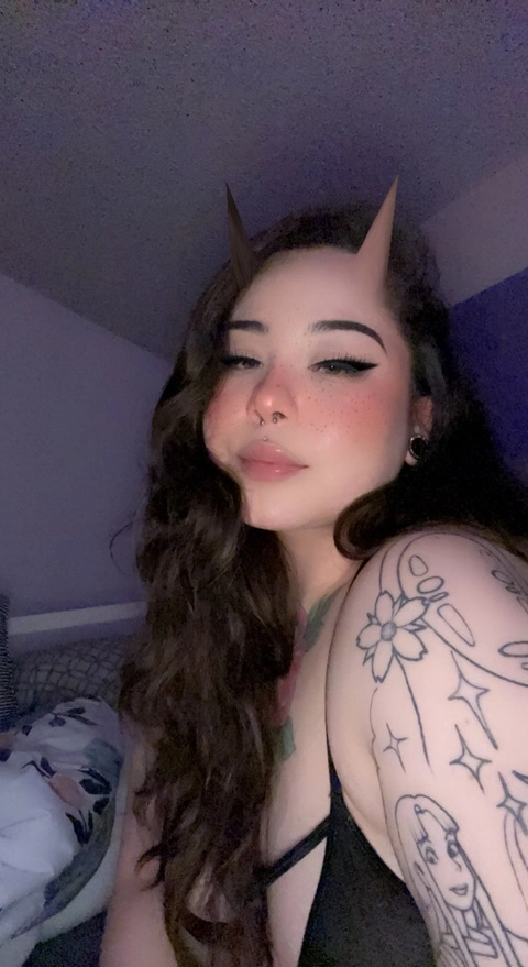 TiyannaBaby OnlyFans Picture