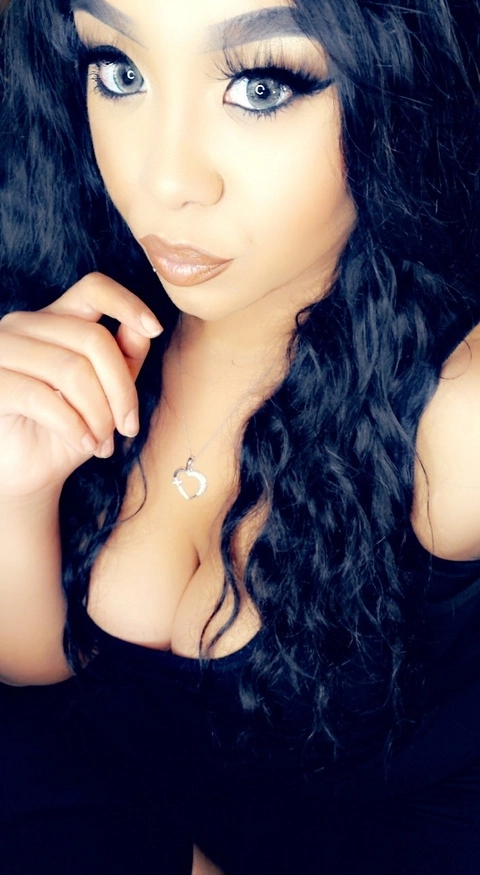 Shayla Santana OnlyFans Picture