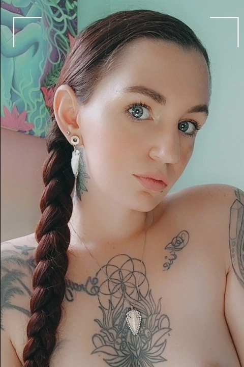 Marlaina *MarleyArt* OnlyFans Picture