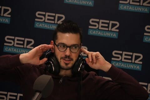 Adrià Soldevila