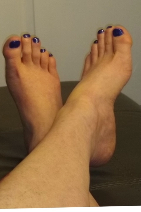 Feetfpryou OnlyFans Picture