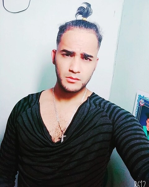 gregorio Santos OnlyFans Picture