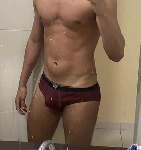 DAVID AVI OnlyFans Picture