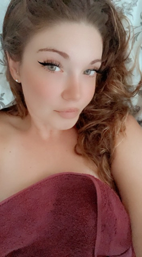 Marie OnlyFans Picture