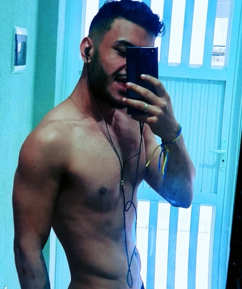 Eder OnlyFans Picture