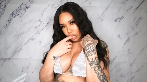 Kymora Jade OnlyFans Picture